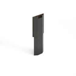 Telescoping Leg Panel, 18
