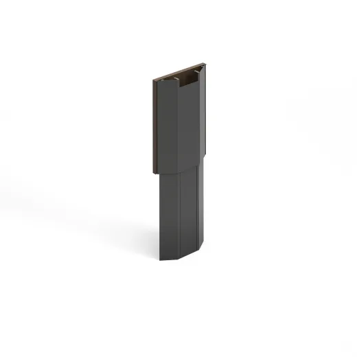 Telescoping Leg Panel, 18