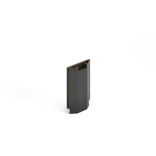 Telescoping Leg Panel, 18