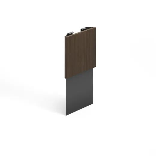 Telescoping Leg Panel, 24