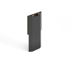 Telescoping Leg Panel, 24