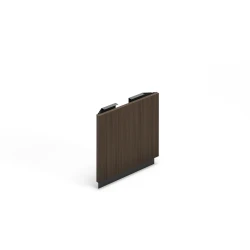 Telescoping Leg Panel, 30