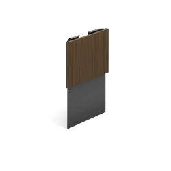 Telescoping Leg Panel, 30