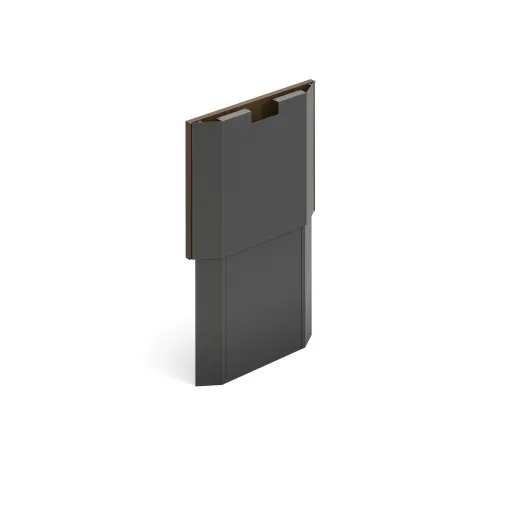 Telescoping Leg Panel, 30