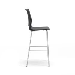 Quarry, Bar Stool, Side View