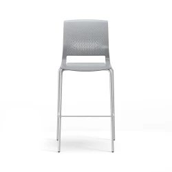Quarry, Bar Stool, Front View