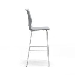 Quarry, Bar Stool, Side View