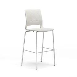 Quarry, Bar Stool, 3/4 View