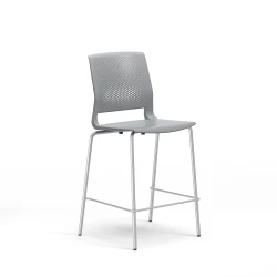 Quarry, Counter Stool, 3/4 View