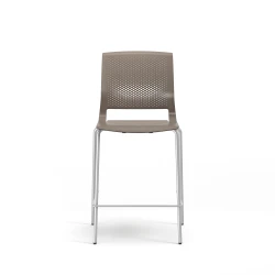 Quarry, Bar Stool, Front View