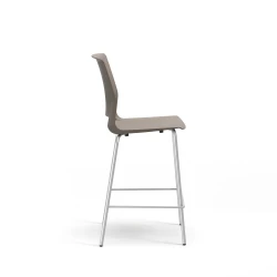 Quarry, Bar Stool, Side View