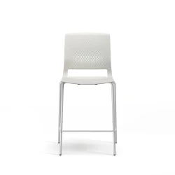 Quarry, Bar Stool, Front View