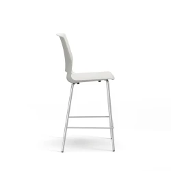 Quarry, Bar Stool, Side View