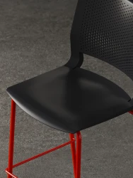 Quarry Bar Stool, Details​