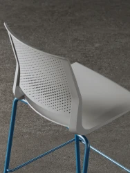 Quarry Counter Stool, Details​