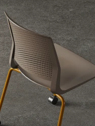 Quarry 4-Leg with Casters, Details​
