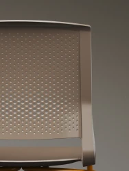 Quarry 4-Leg with Casters, Details​