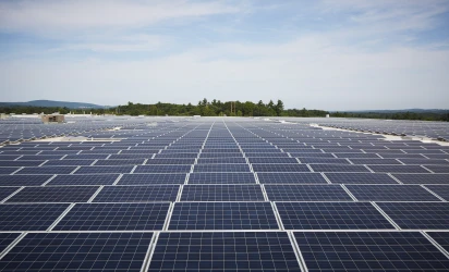 AIS Solar Panels