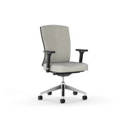 Natick Fully Upholstered Task Chair