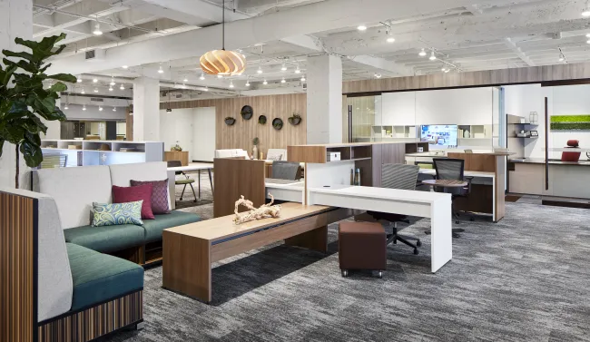 NeoCon 19 Calibrate Community