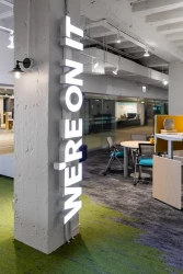 We’re On It Chicago