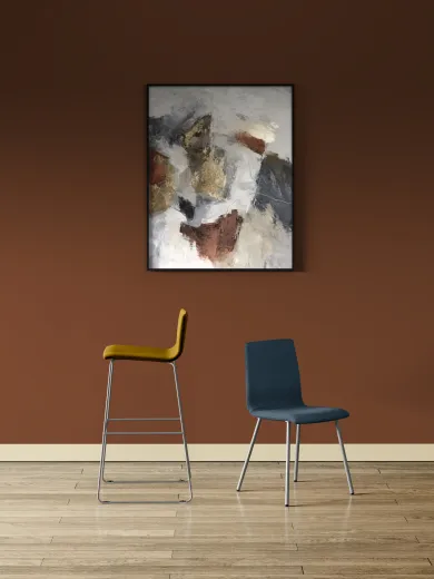 Itzee Side and Bar Stool