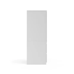 G Series File-File, FF, Wardrobe Towers with Cupboard, 64