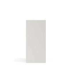 G Series File-File, FF, Wardrobe Towers with Cupboard, 52