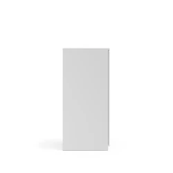 G Series File-File, FF, Wardrobe Towers with Cupboard, 52
