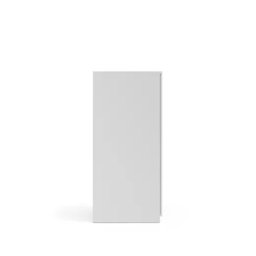G Series File-File, FF, Wardrobe Towers with Cupboard, 52