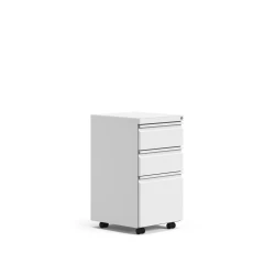 G Series Mobile Pedestal, Ped, Box-Box-File, BBF, 17