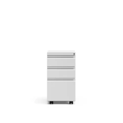 G Series Mobile Pedestal, Ped, Box-Box-File, BBF, 17