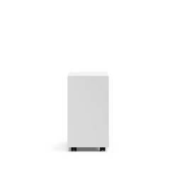 G Series Mobile Pedestal, Ped, Box-Box-File, BBF, 23