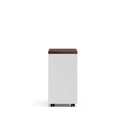 G Series Mobile Pedestal, Ped, File-File, FF with Cushion, 17