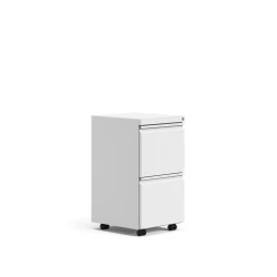 G Series Mobile Pedestal, Ped, File-File, FF, 17