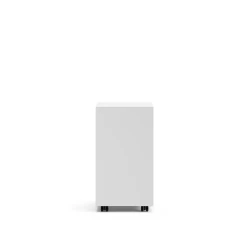 G Series Mobile Pedestal, Ped, File-File, FF, 17