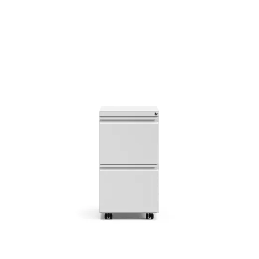 G Series Mobile Pedestal, Ped, File-File, FF, 17