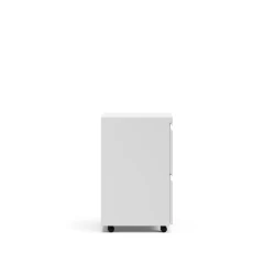 G Series Mobile Pedestal, Ped, File-File, FF, 17