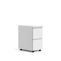 G Series Mobile Pedestal, Ped, File-File, FF, 23