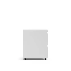 G Series Mobile Pedestal, Ped, File-File, FF, 23