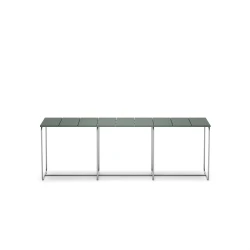 Seaboard Bench, 60W, Front View