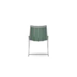 Seaboard Dining Chair, Back View