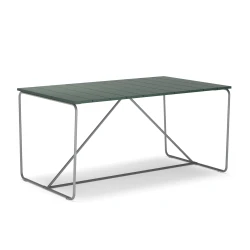 Seaboard, Multi-use Table, 30x60, 3/4 View