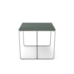 Seaboard, Multi-use Table, 30x60, Side View