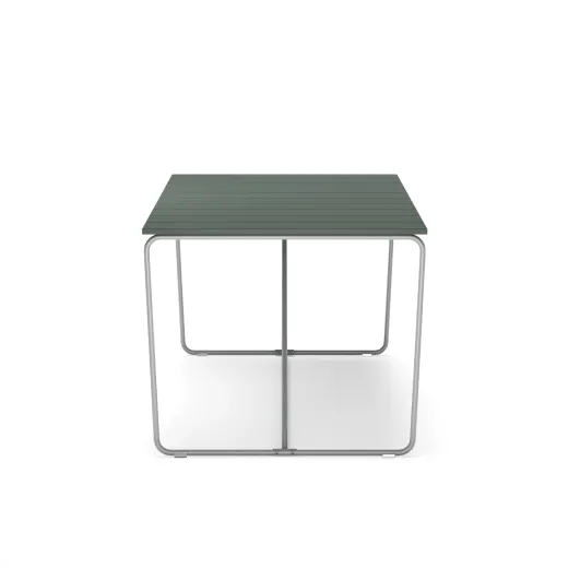 Seaboard, Multi-use Table, 30x60, Side View