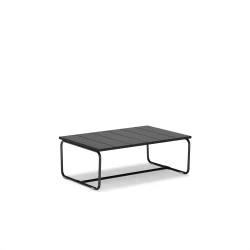 Seaboard Occasional Table, 3/4 View