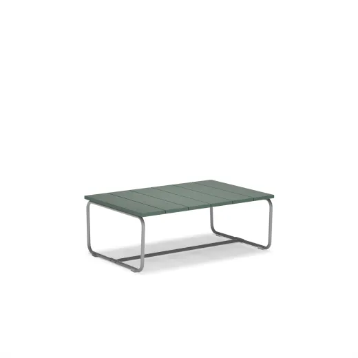 Seaboard Occasional Table, 3/4 View