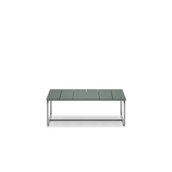 Seaboard Occasional Table, Back View
