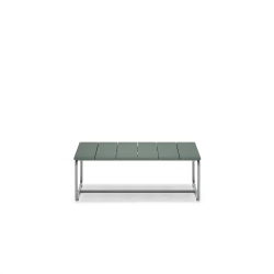Seaboard Occasional Table, Front View