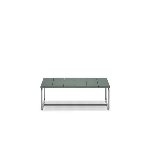 Seaboard Occasional Table, Front View
